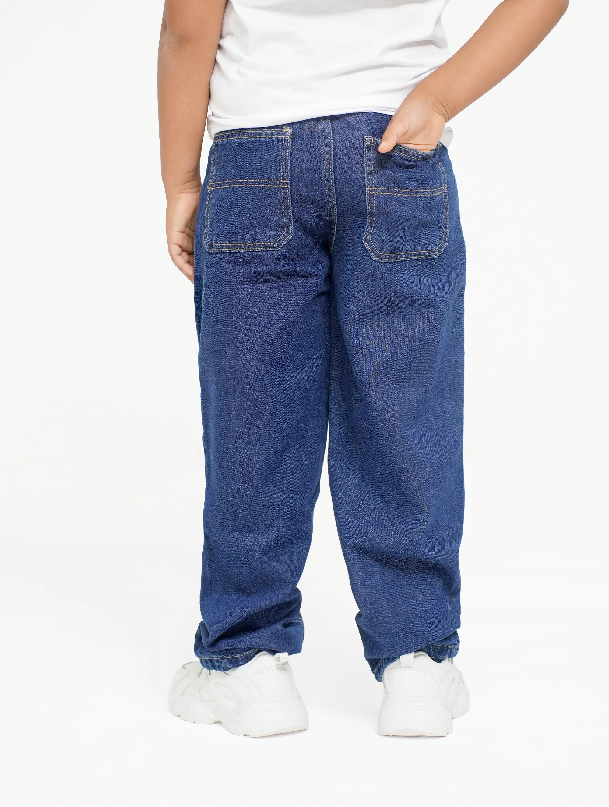 JEANS BG